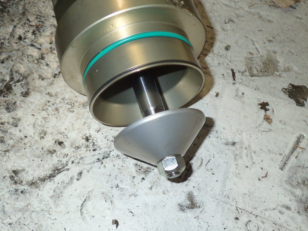 Scacyl Cylinder