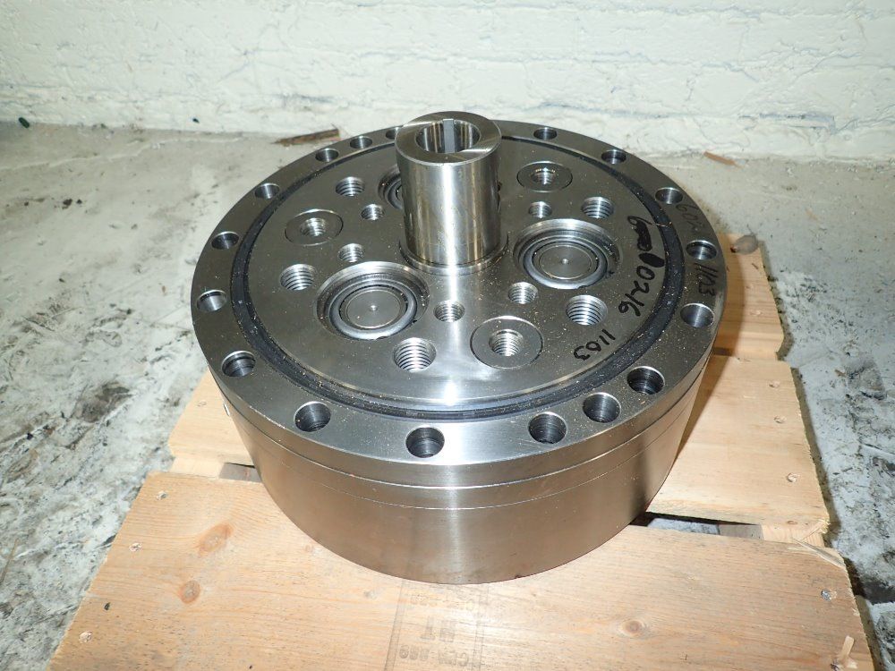 Kawasaki Robot Wrist