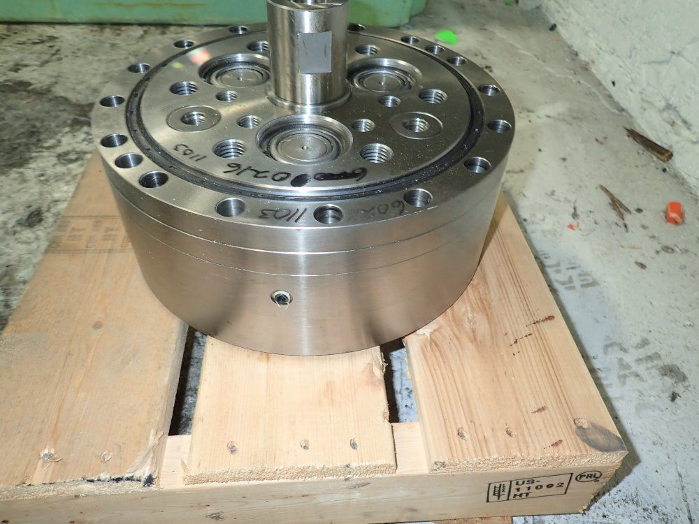 Kawasaki Robot Wrist