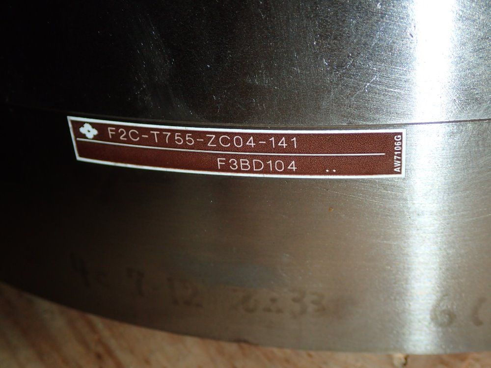 Kawasaki Robot Wrist