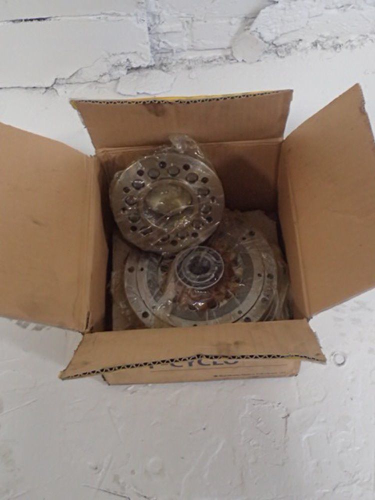 Sumitomo Technologies Gear Feder