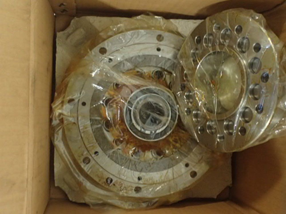 Sumitomo Technologies Gear Feder