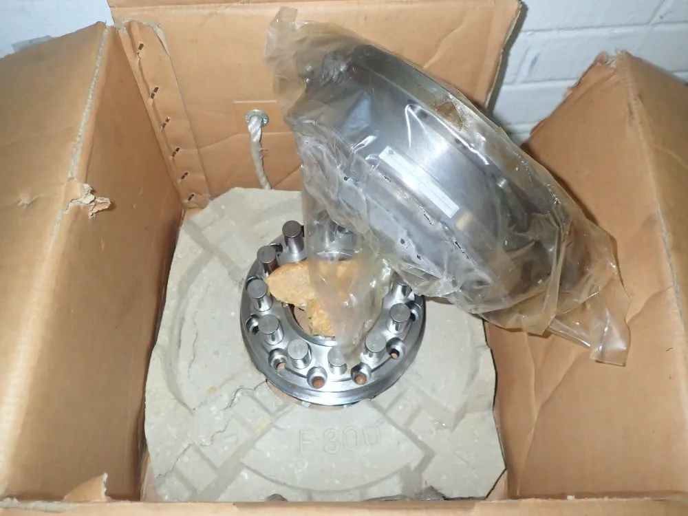 Kawasaki Robot Hardware