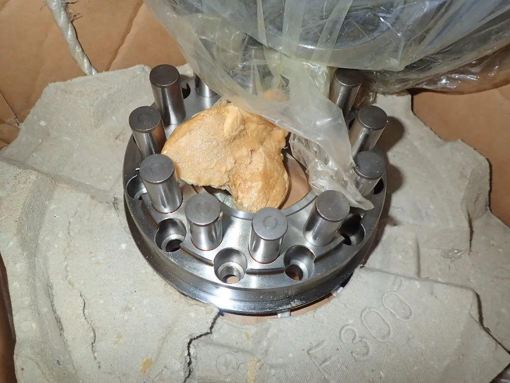 Kawasaki Robot Hardware