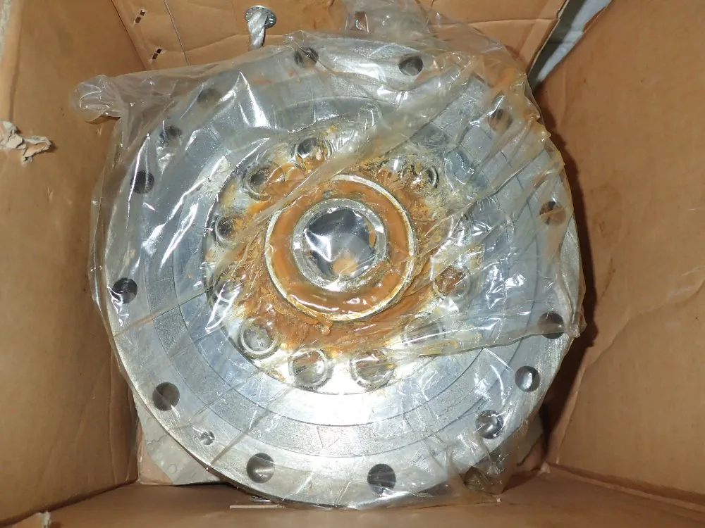 Kawasaki Robot Hardware