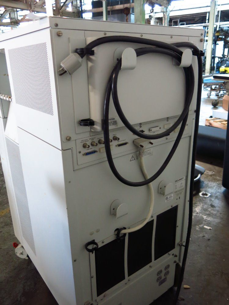 Acuson Ultrasound Machine