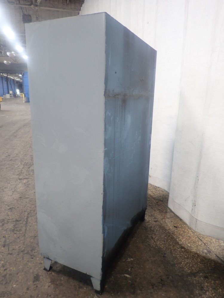 Strong Hold 2 Door Cabinet