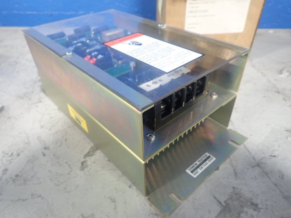 Crane Pro Dynamic Braking Unit