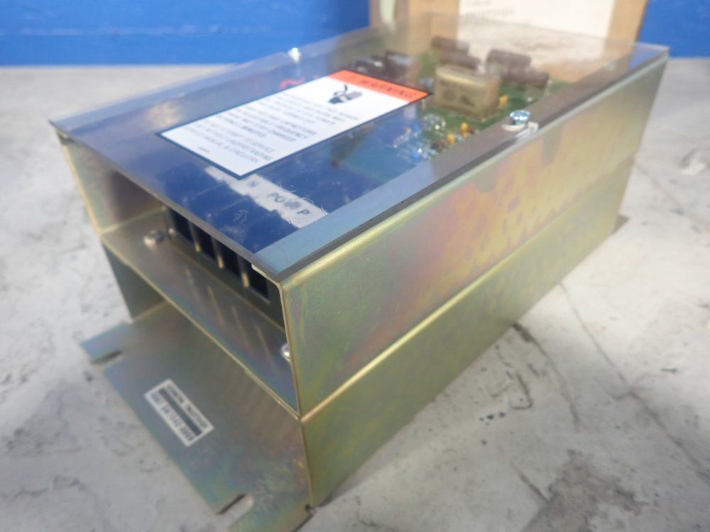 Crane Pro Dynamic Braking Unit