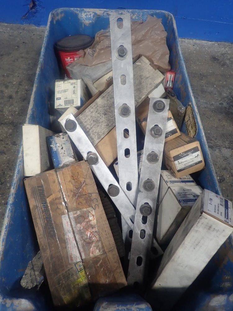 Versa/leviton Valves/hardware