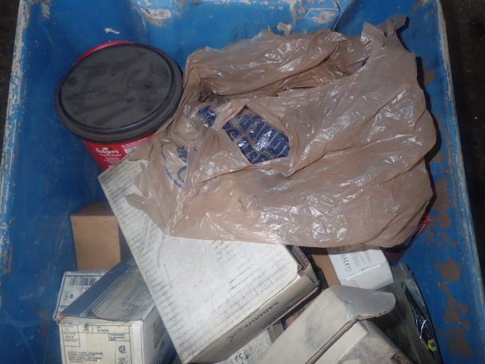 Versa/leviton Valves/hardware