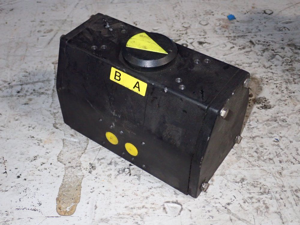 Tyco/keystone Actuator