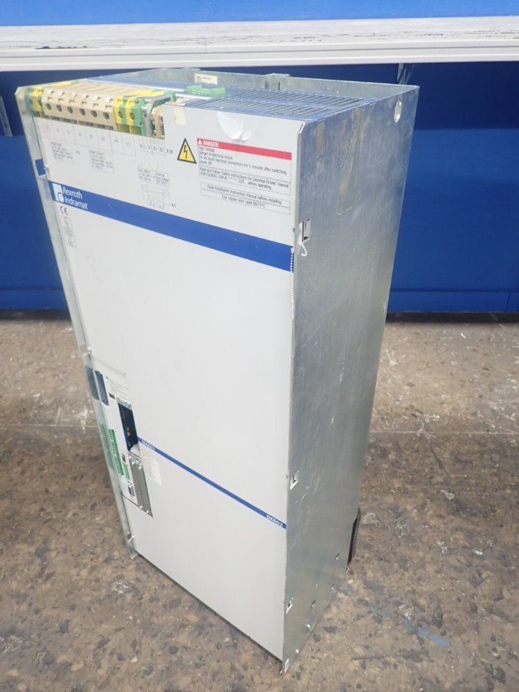 Rexroth Indramat Drive