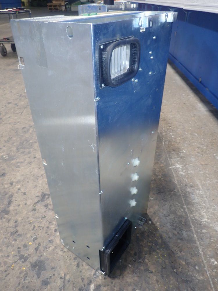 Rexroth Indramat Drive