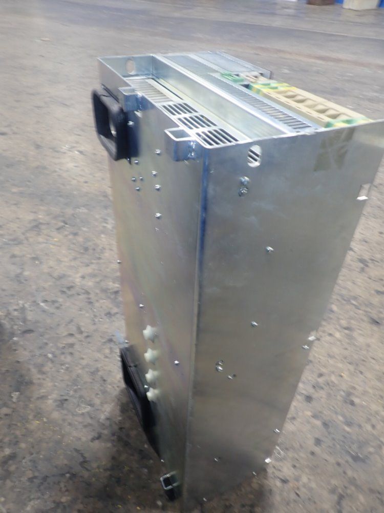 Rexroth Indramat Drive