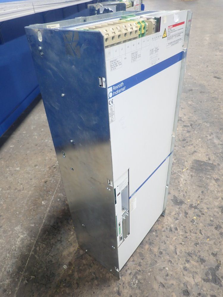 Rexroth Indramat Drive