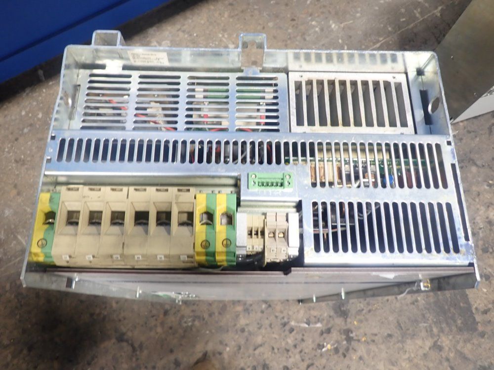 Rexroth Indramat Drive