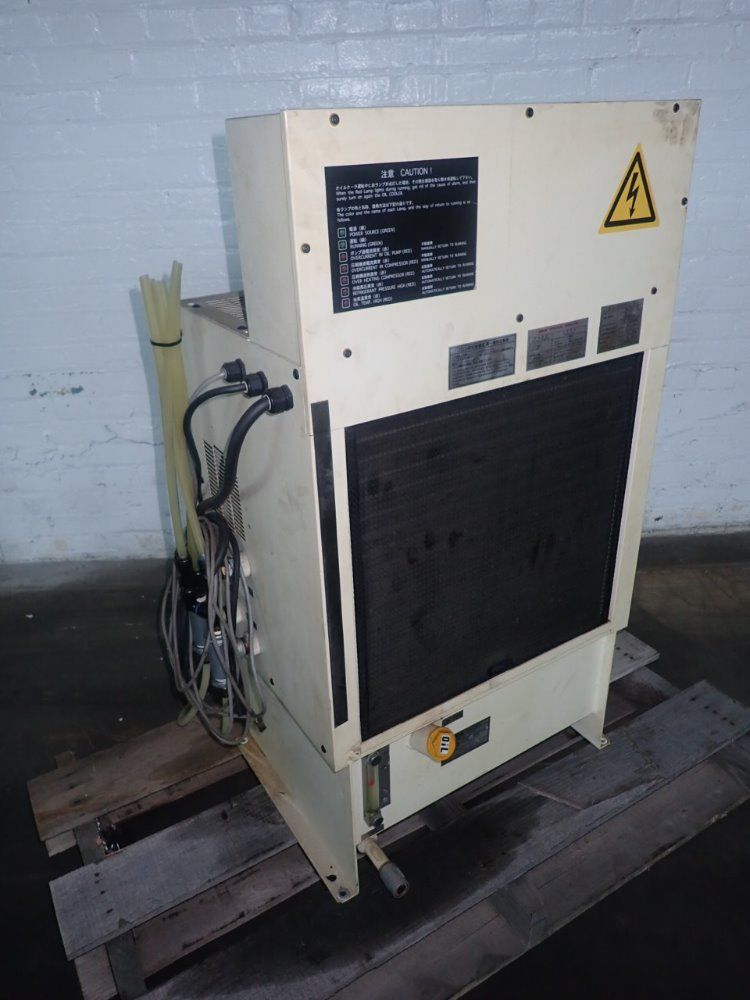 Ltec Co Oil Conttroller