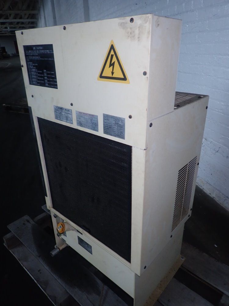 Ltec Co Oil Conttroller