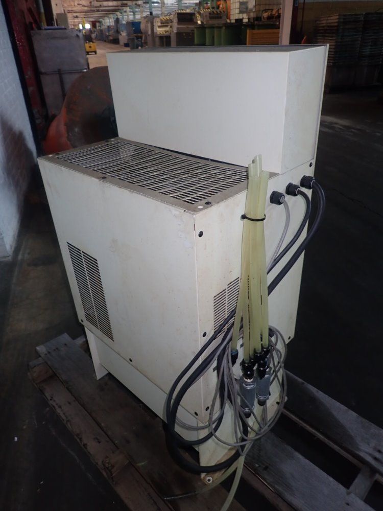 Ltec Co Oil Conttroller