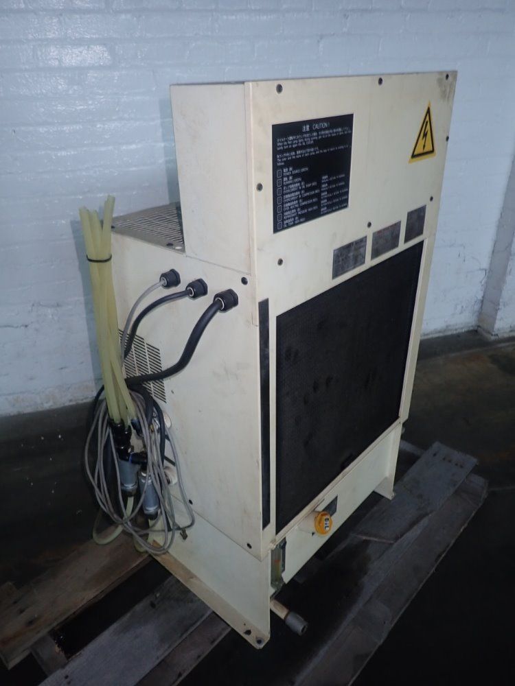 Ltec Co Oil Conttroller