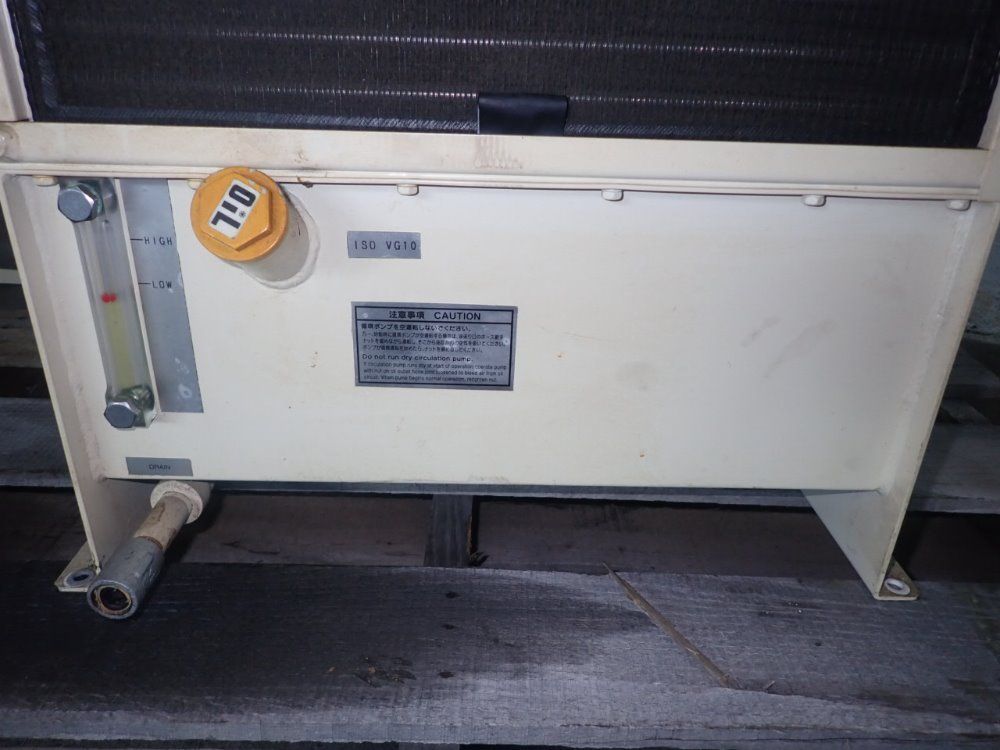 Ltec Co Oil Conttroller