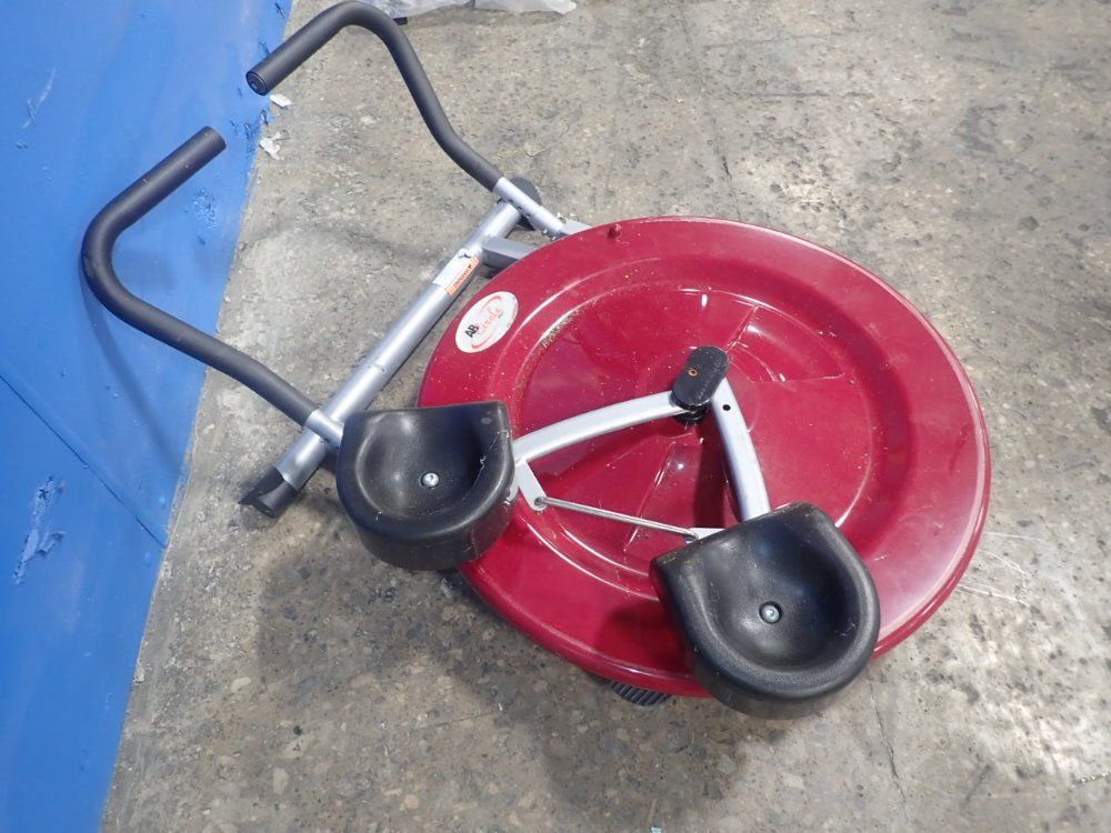 Ab Circle Core Exerciser