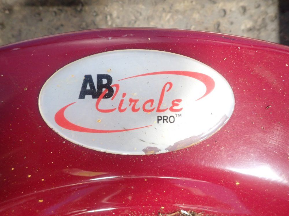 Ab Circle Core Exerciser