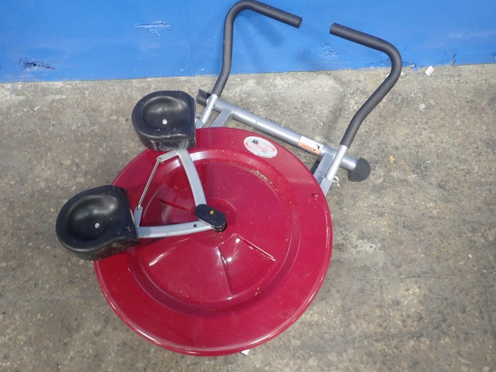 Ab Circle Core Exerciser