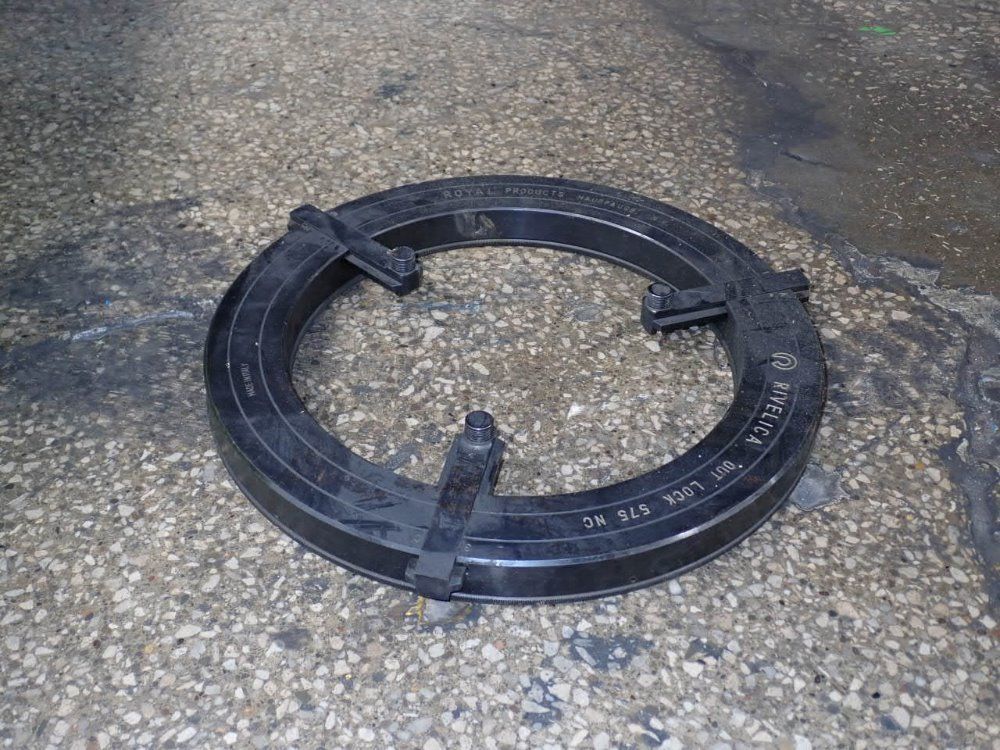 Royal Products Tooling