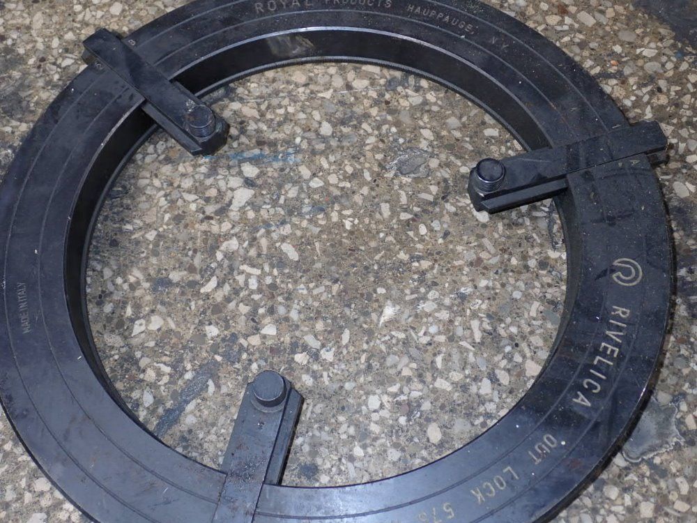 Royal Products Tooling