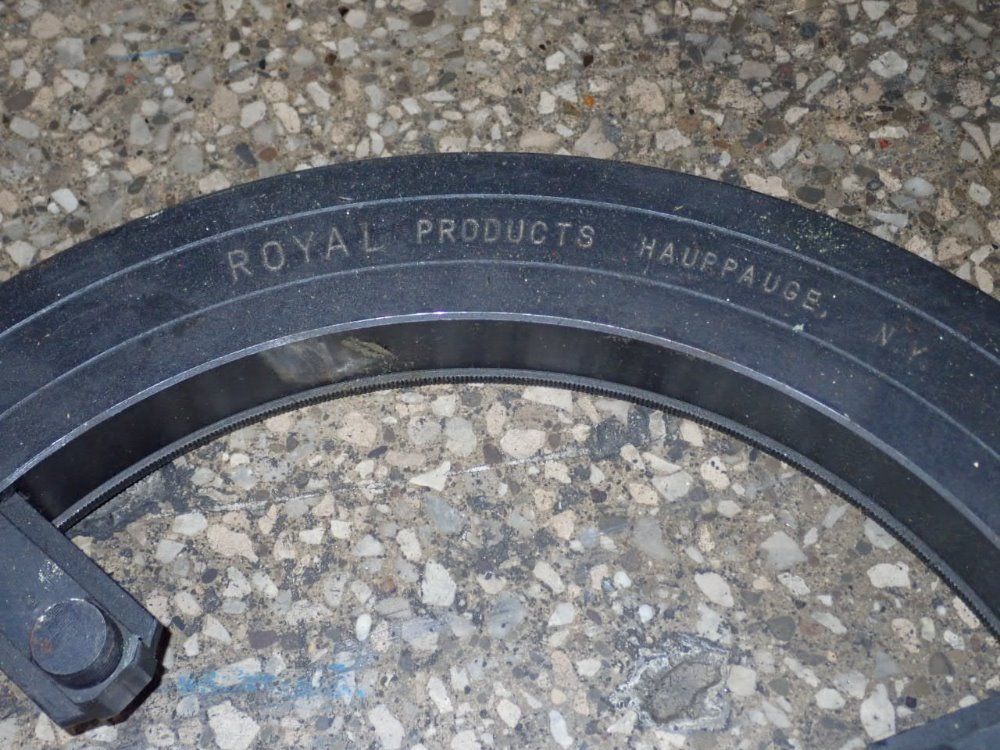 Royal Products Tooling