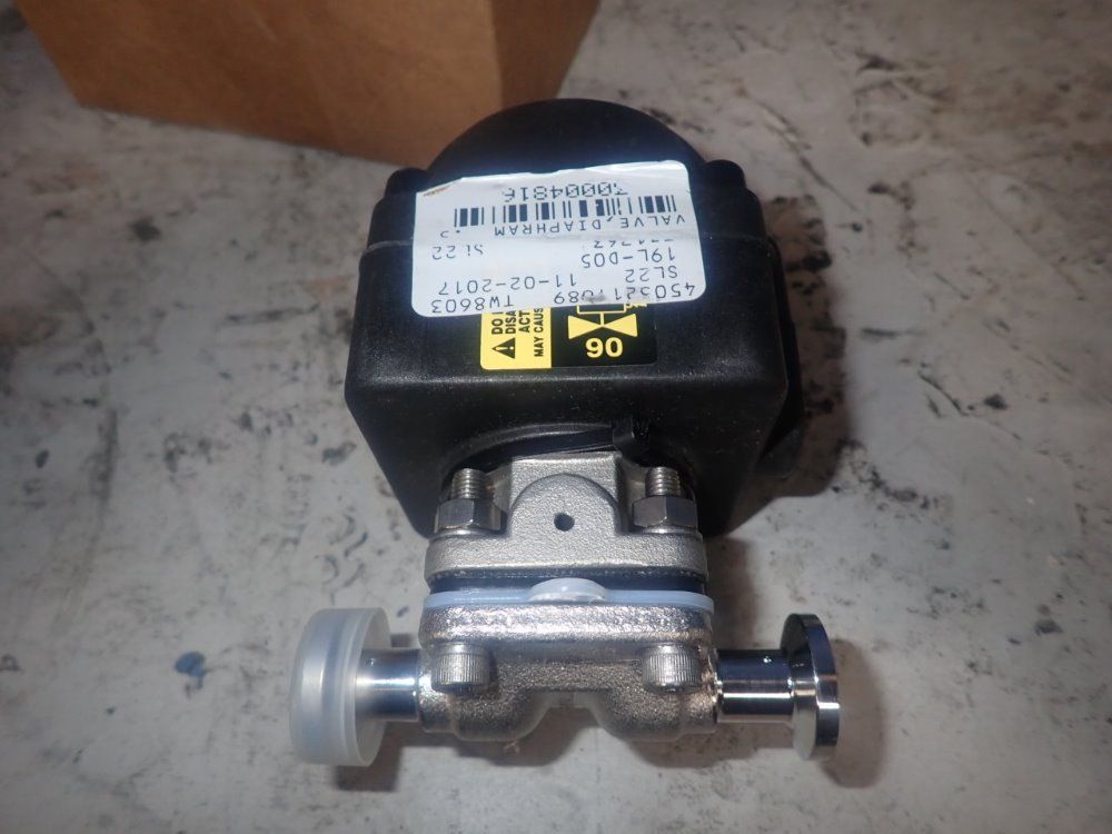 Itt Engineering Valves Valves / Actuators