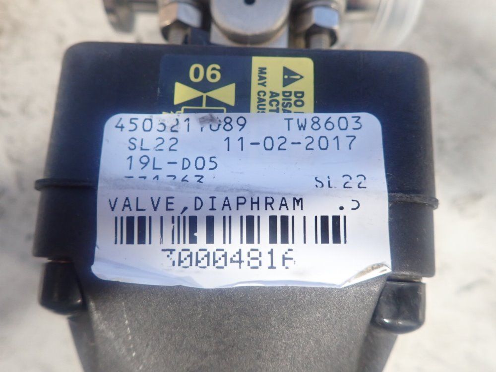 Itt Engineering Valves Valves / Actuators