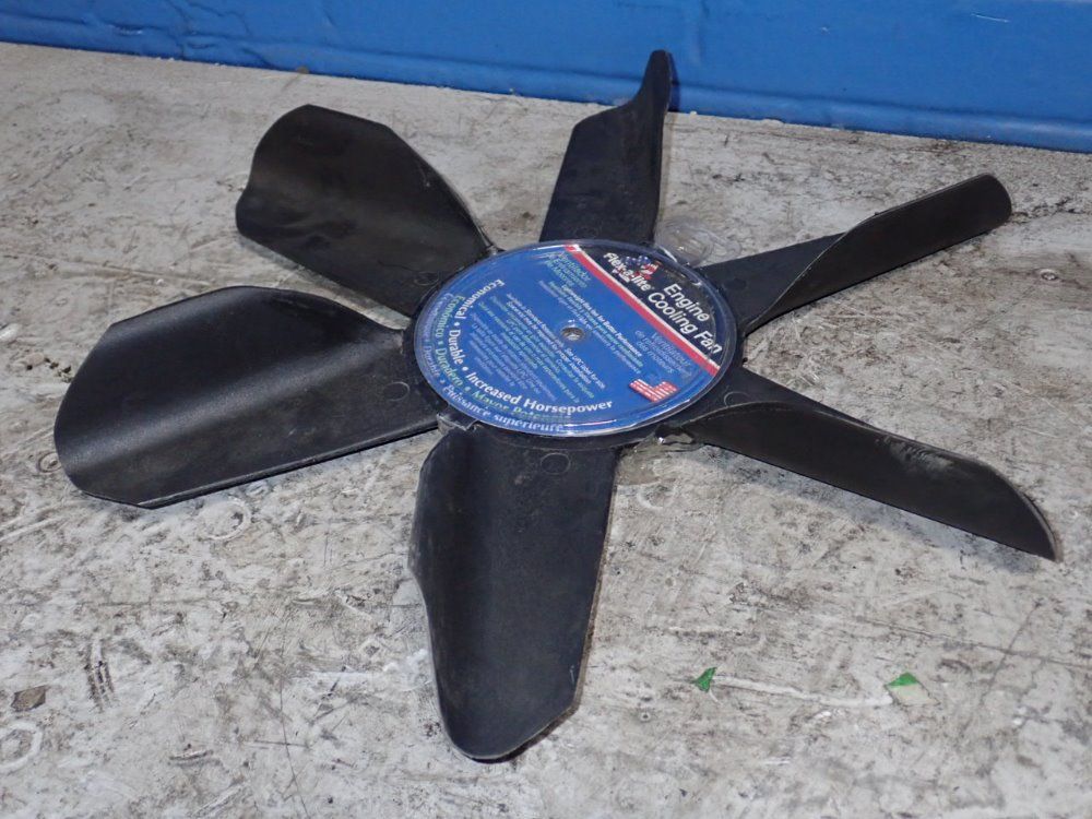 Flex-a-lite Fan Blade