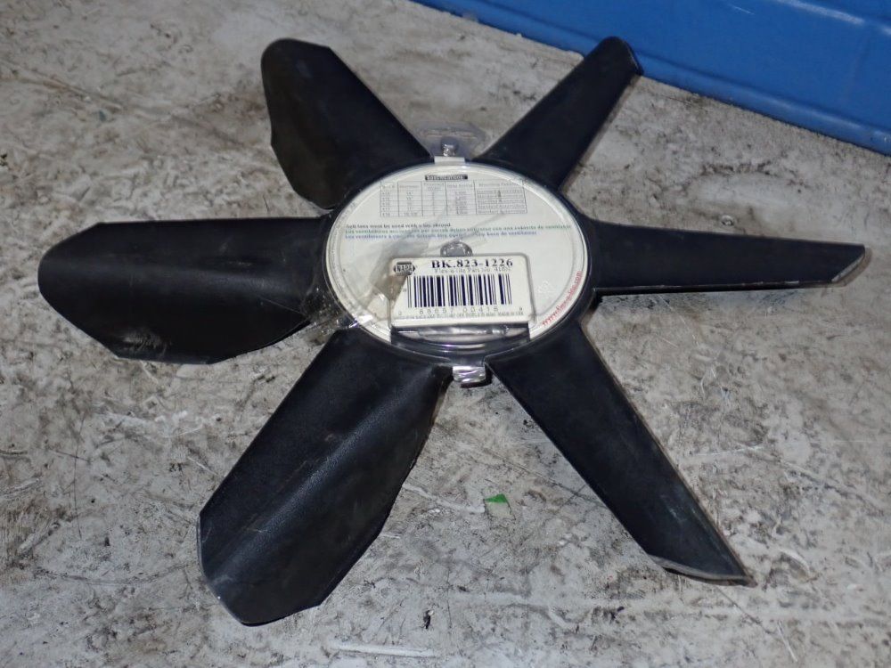 Flex-a-lite Fan Blade