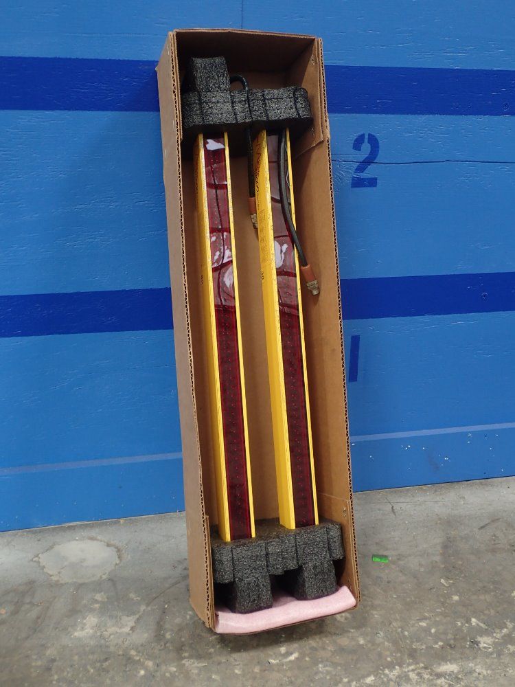 Mini Safe Light Curtains