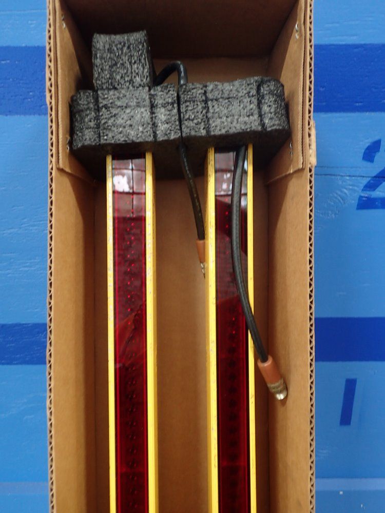 Mini Safe Light Curtains