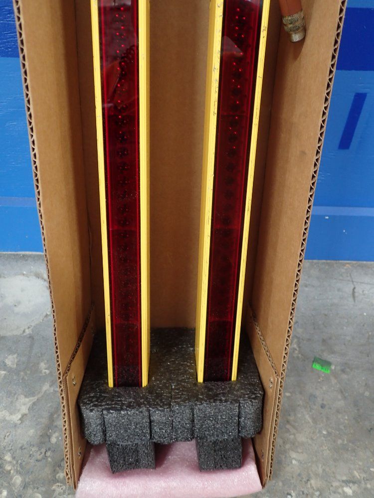 Mini Safe Light Curtains