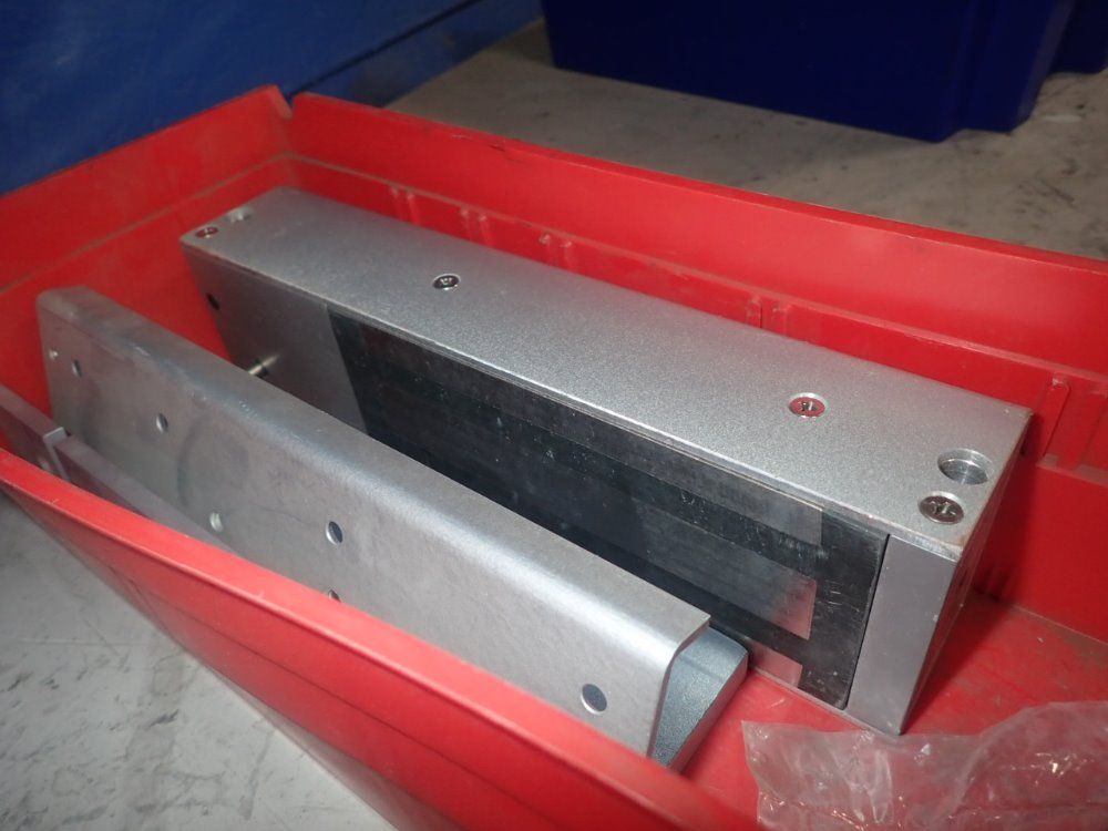 Doorguard Security Magnet Lock