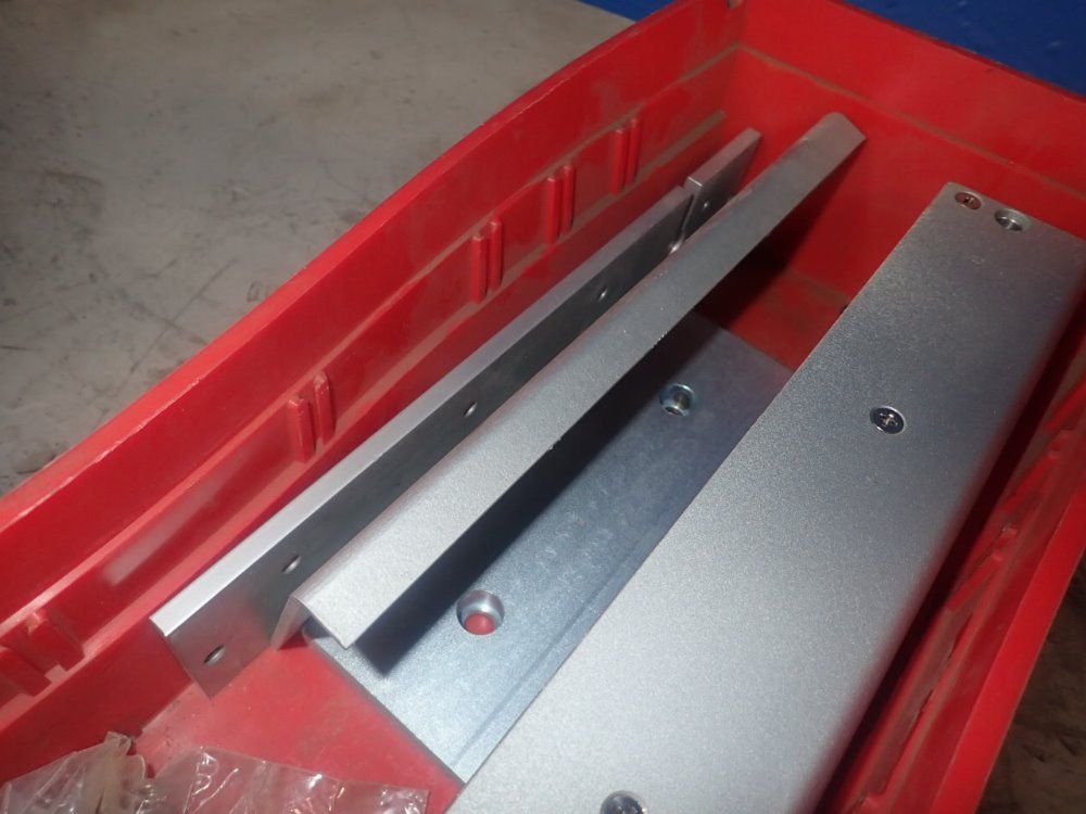 Doorguard Security Magnet Lock