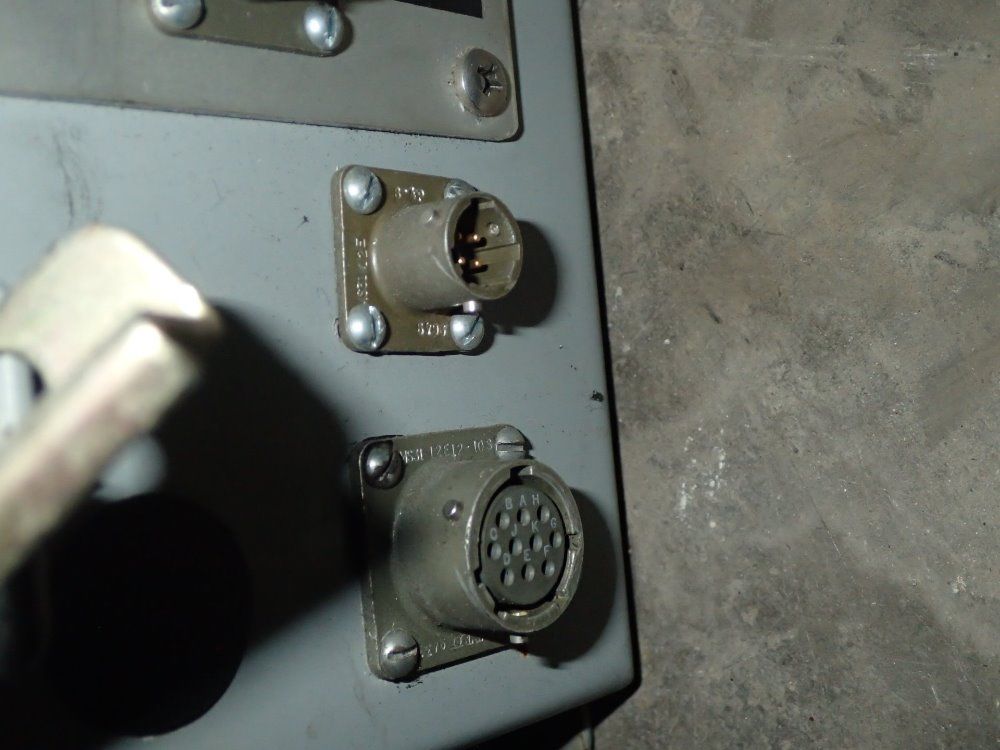 Rjg Dart Data Acquisition Alarm Box