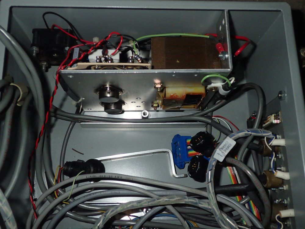 Rjg Dart Data Acquisition Alarm Box