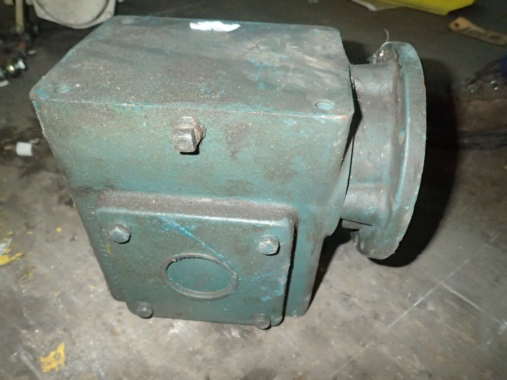 Rapostan 20:1 Gear Reducer - 10239221-ue