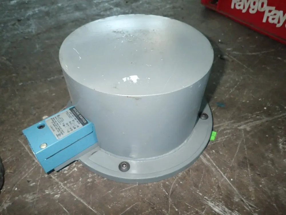 Microswitch Limit Switches