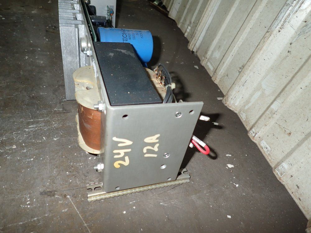 Powervolt Power Supply