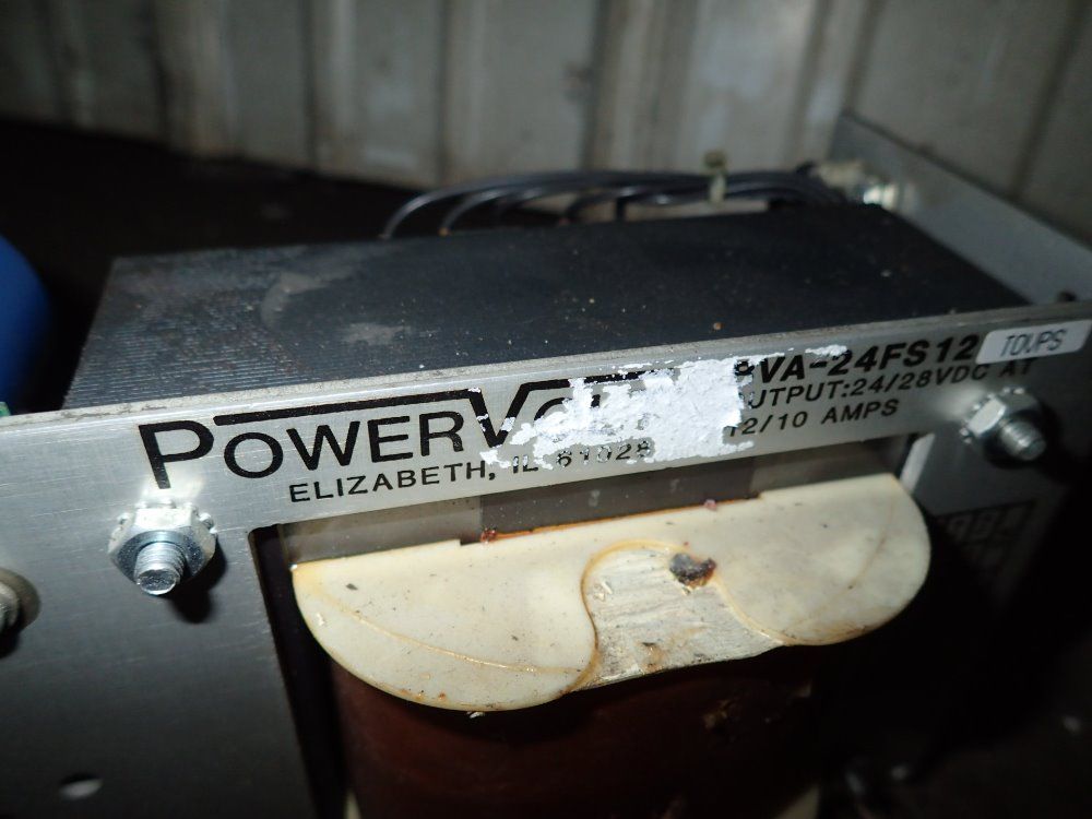 Powervolt Power Supply