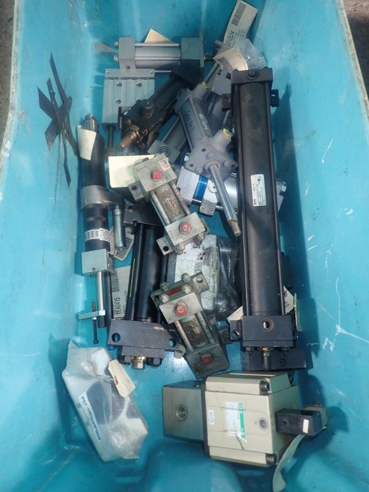 Ckd / Parker Cylinders