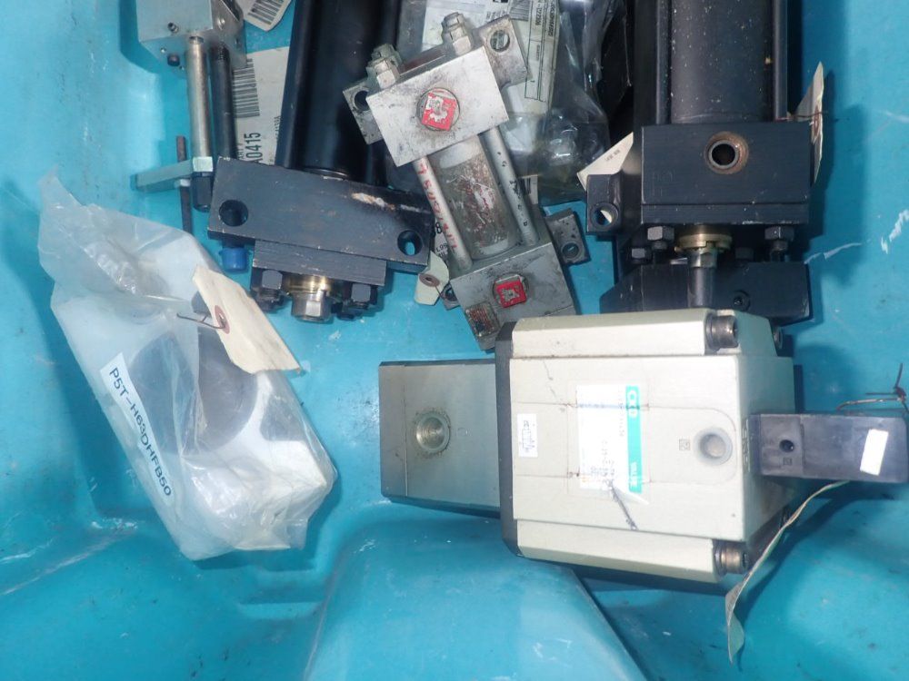 Ckd / Parker Cylinders