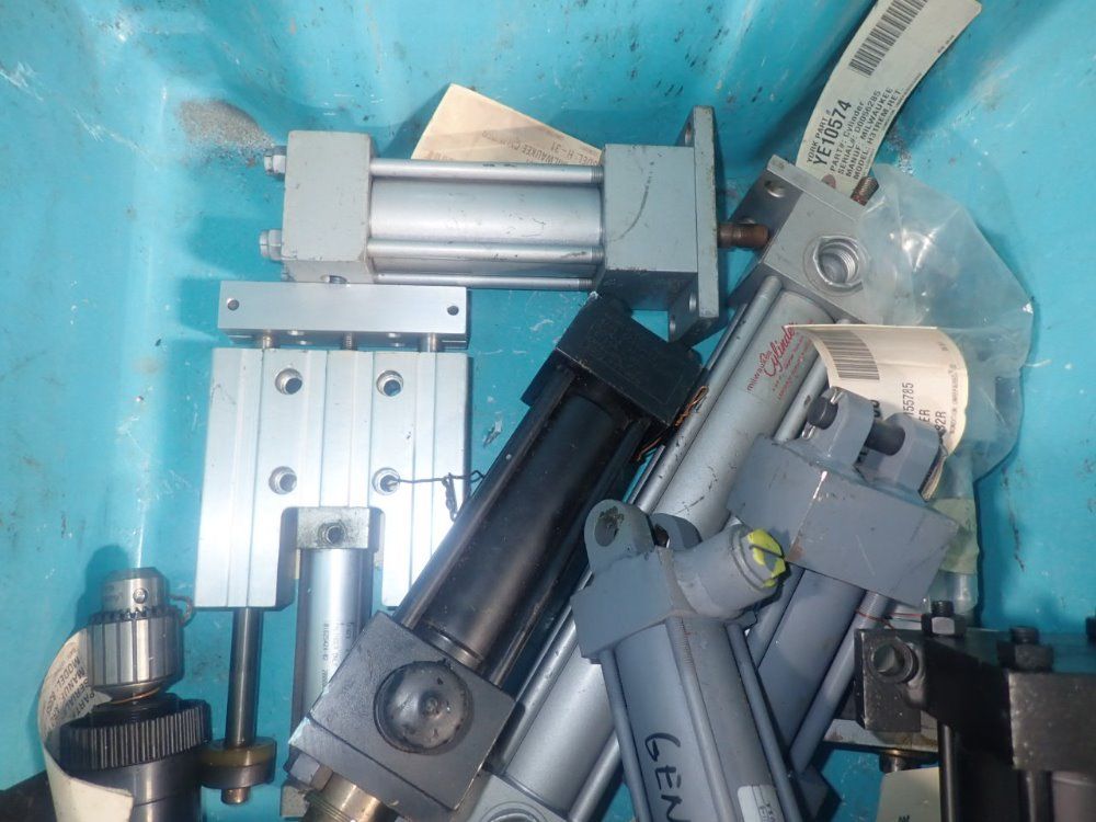 Ckd / Parker Cylinders